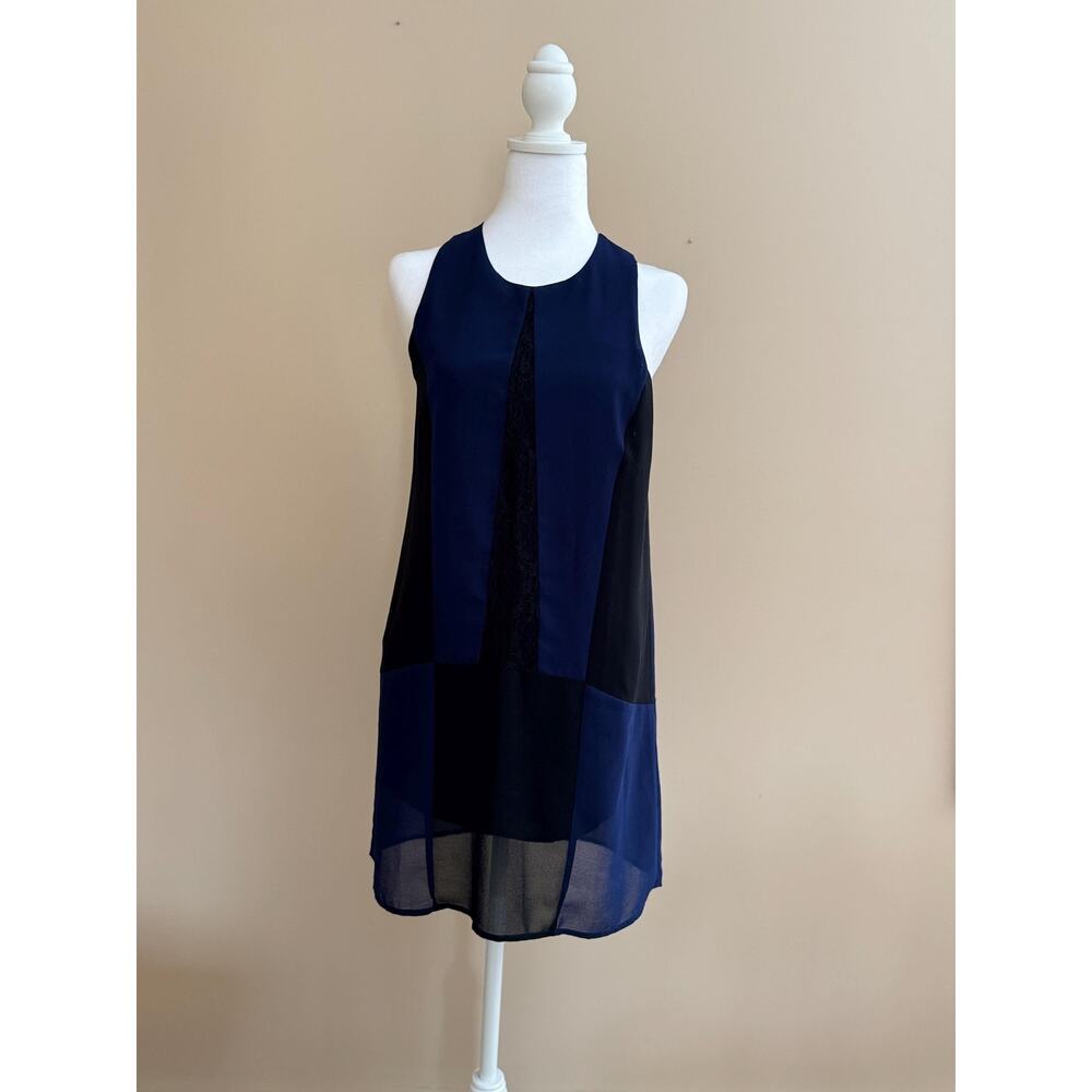 ASTR dress, ASTR clothing, Vintage ASTR, silhouette dress, casual chic,